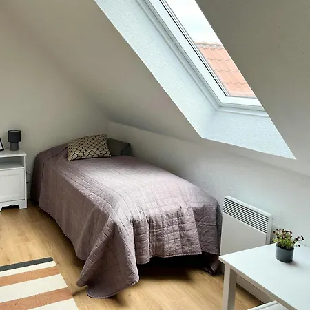 Vakantiehuis Family-friendly Oustrupgard With History Egtved