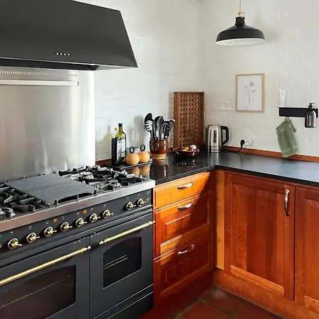 Family-friendly Oustrupgard With History Vakantiehuis *